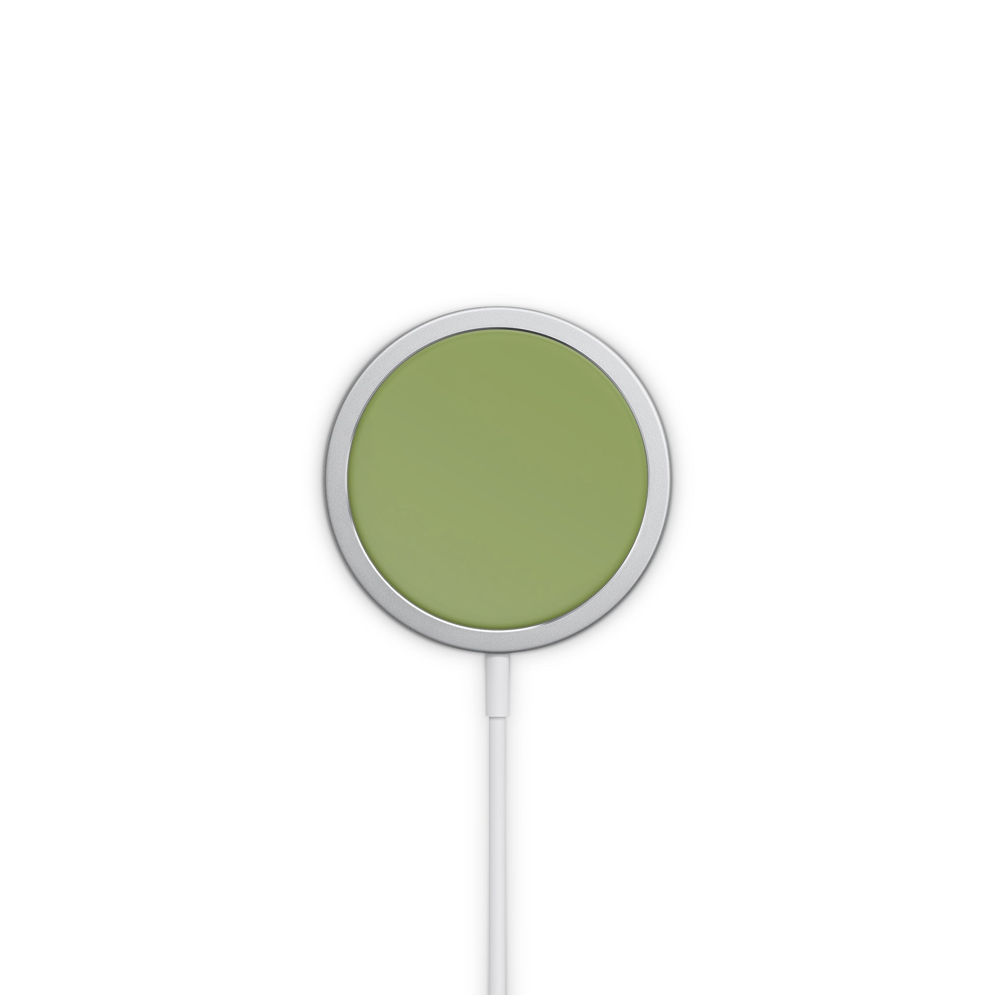 Matcha MagSafe Skin