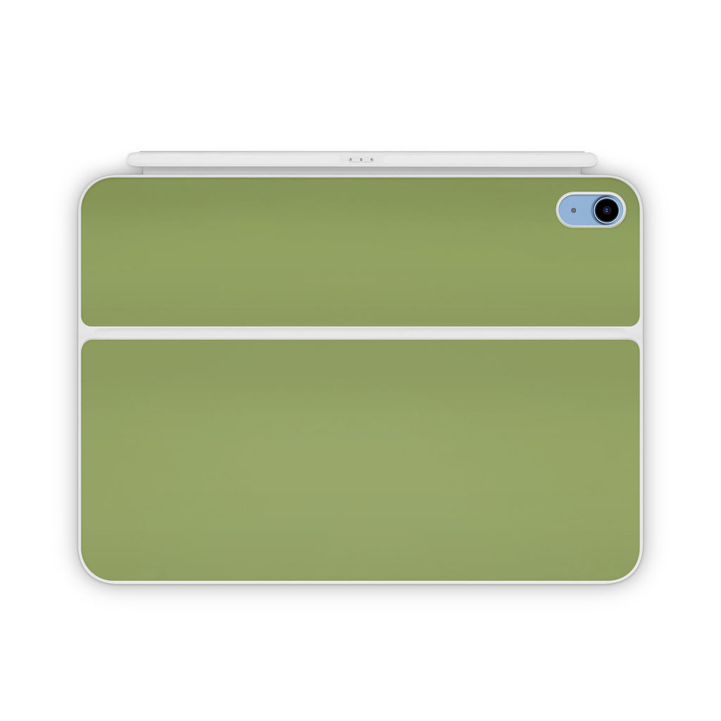 Matcha Magic Keyboard Folio Skin
