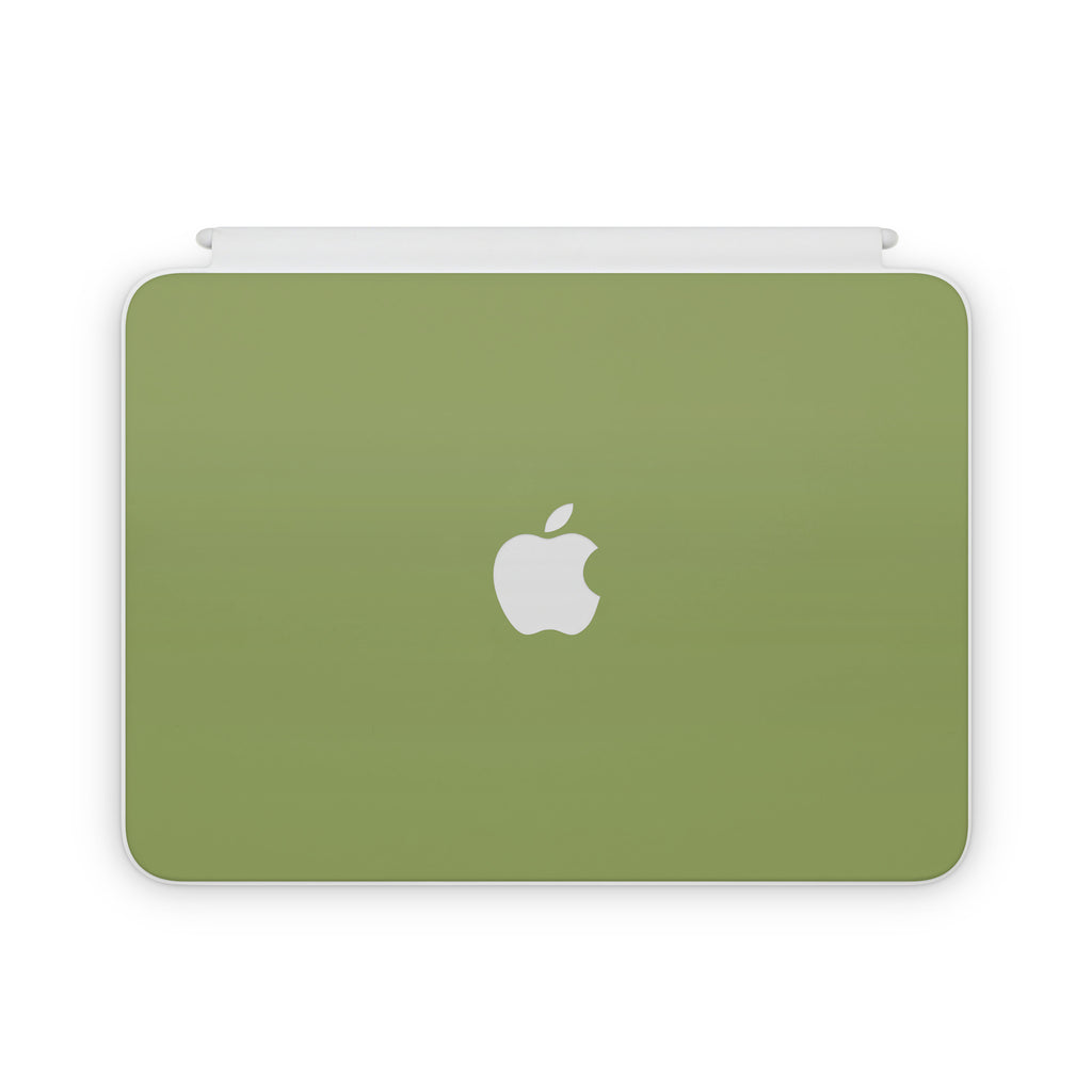 Matcha Magic Keyboard Folio Skin