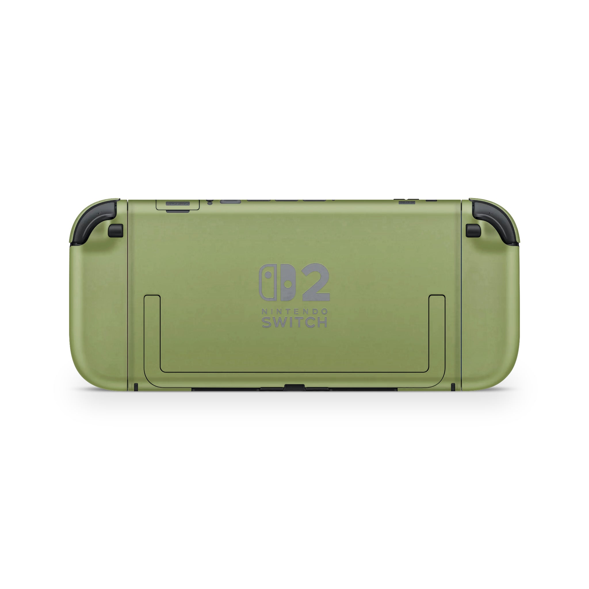 Matcha Nintendo Switch 2 Skin