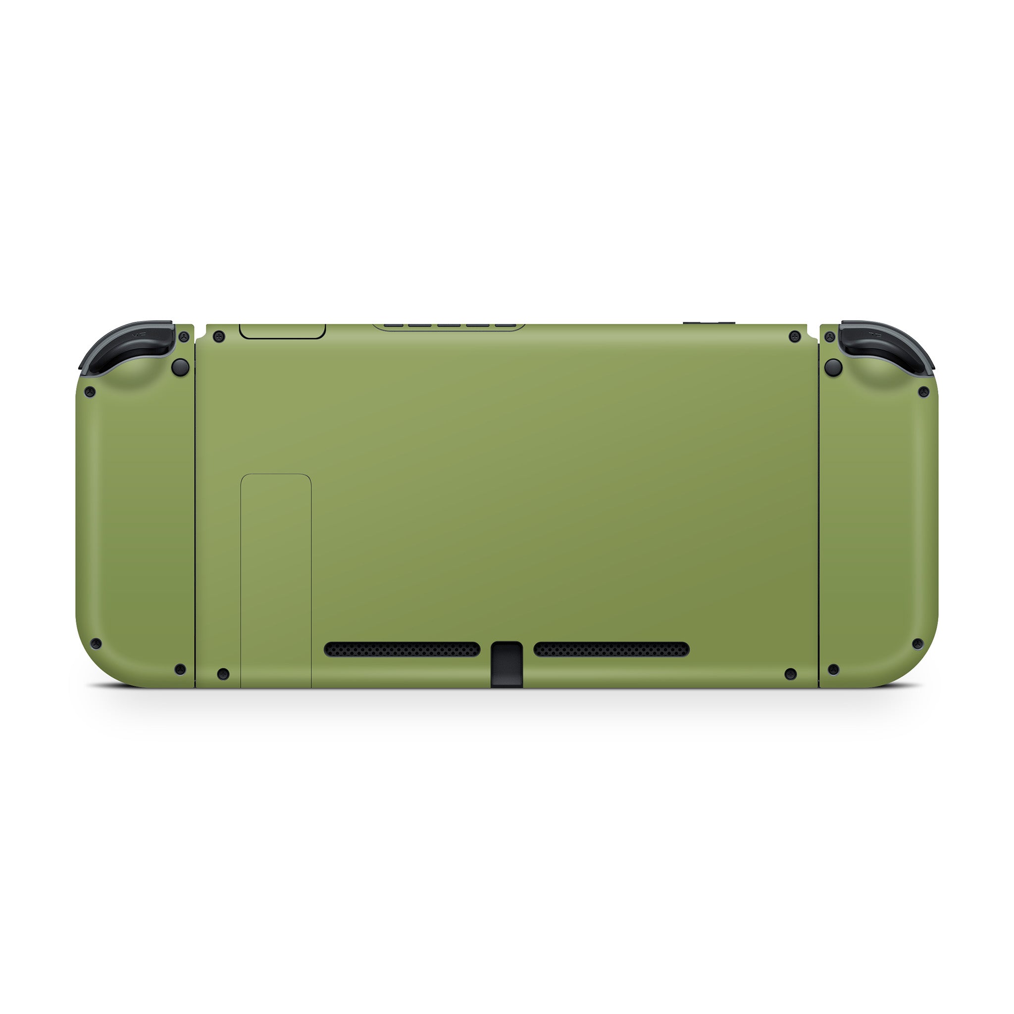 Matcha Nintendo Switch Skin