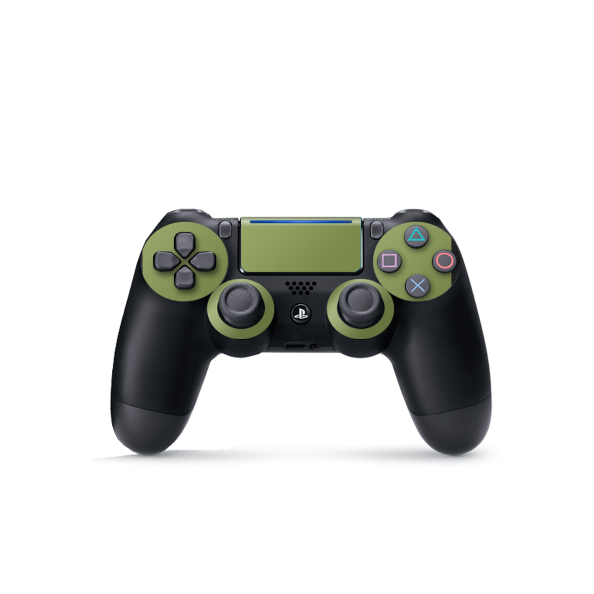 Matcha Playstation 4 Controller Skin