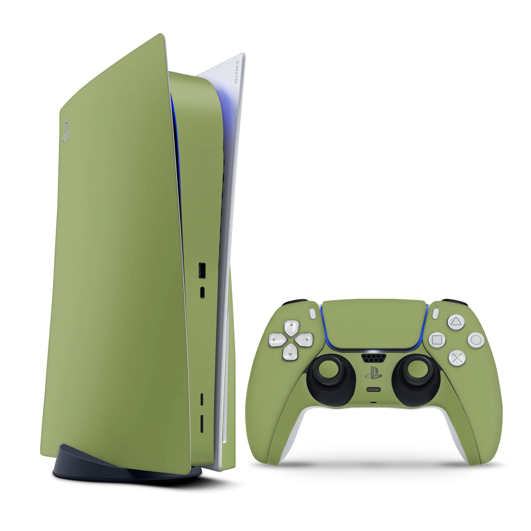 Matcha Playstation 5 Skin