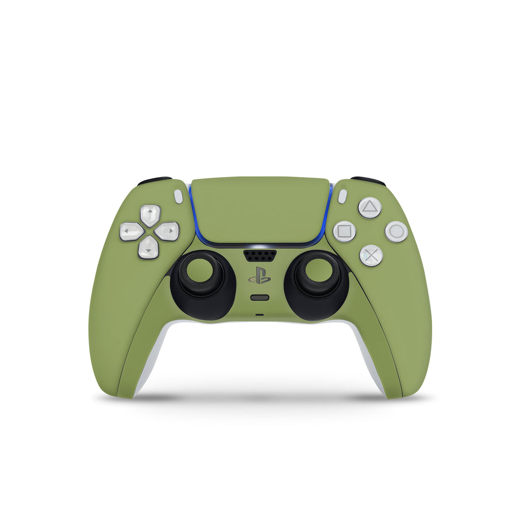 Matcha Playstation 5 Skin