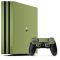 Matcha Playstation 4 Pro Skin