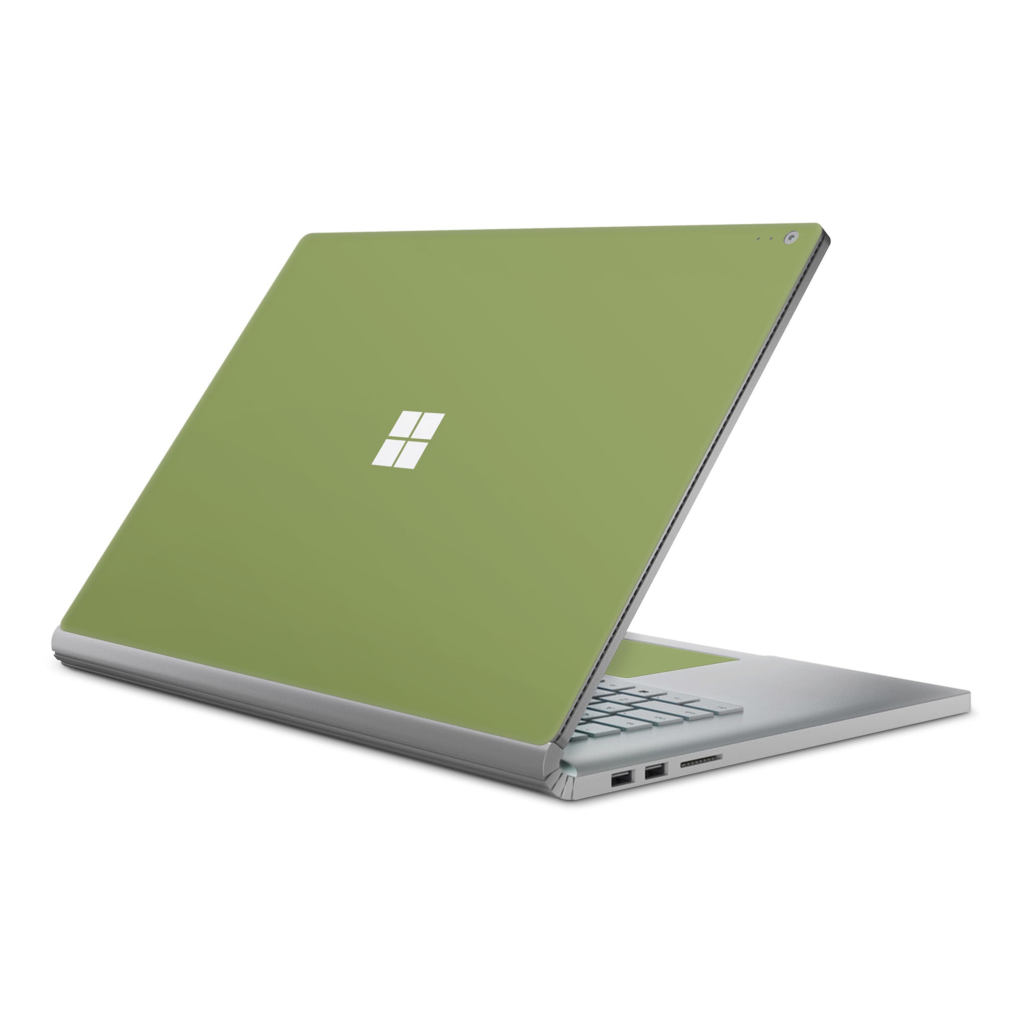 Matcha Microsoft Surface Skin