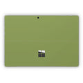 Matcha Microsoft Surface Skin
