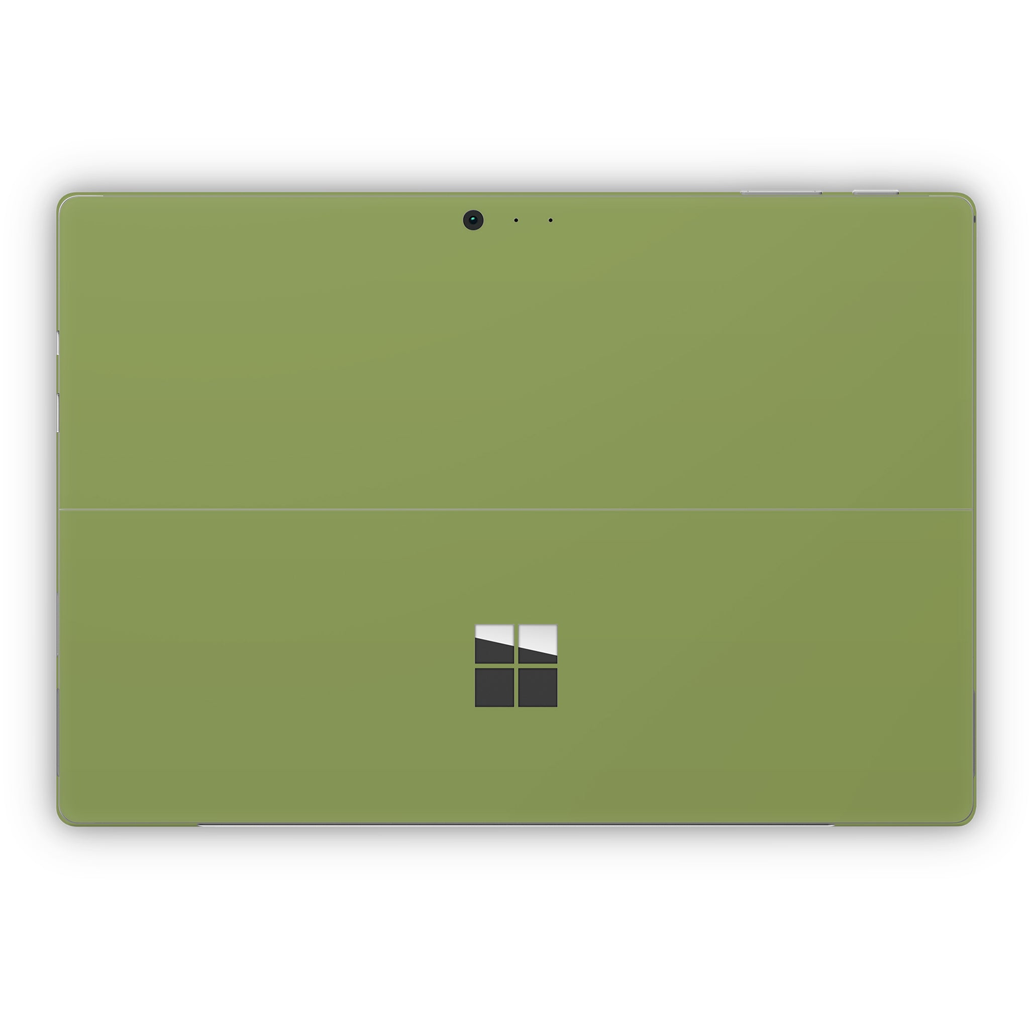 Matcha Microsoft Surface Skin