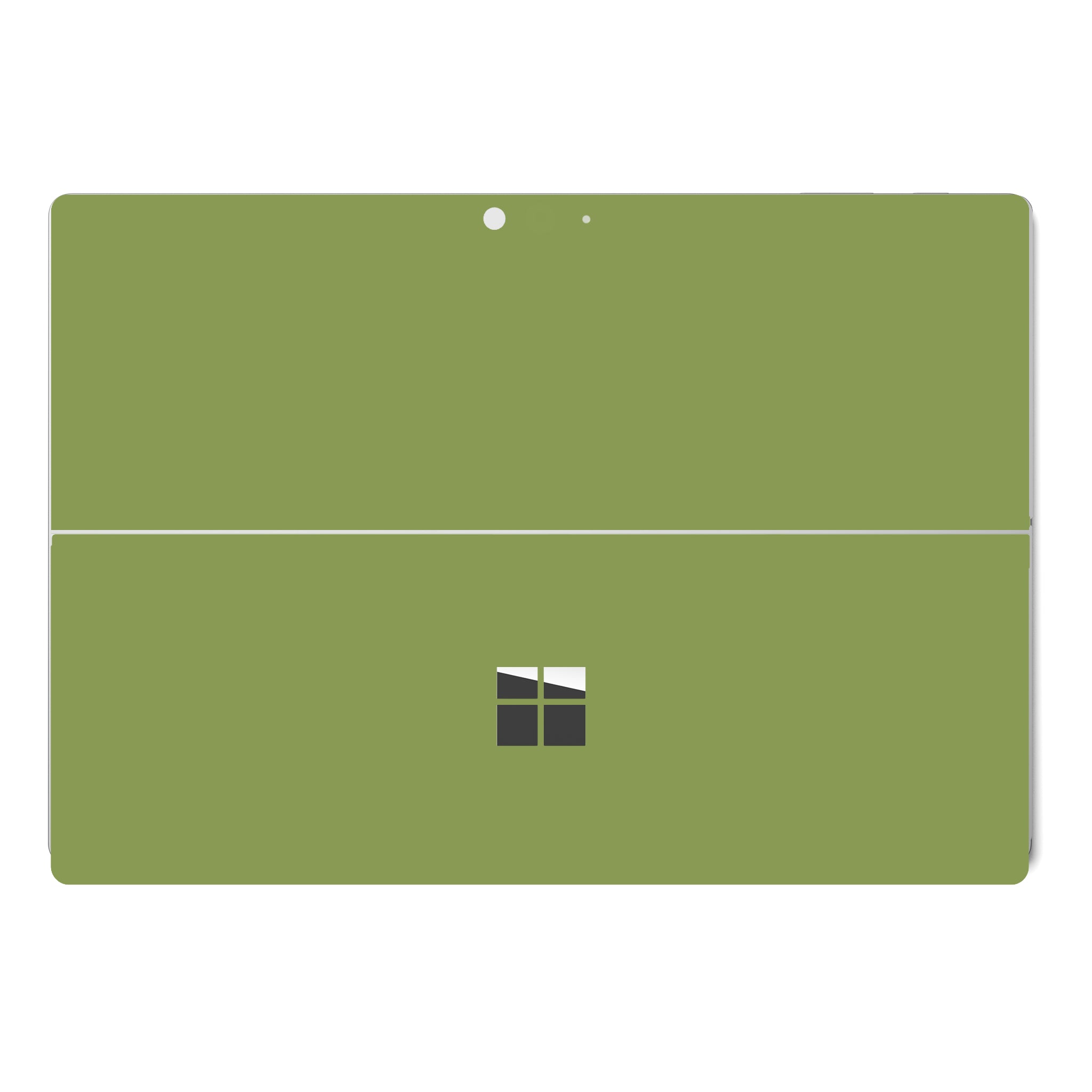 Matcha Microsoft Surface Skin