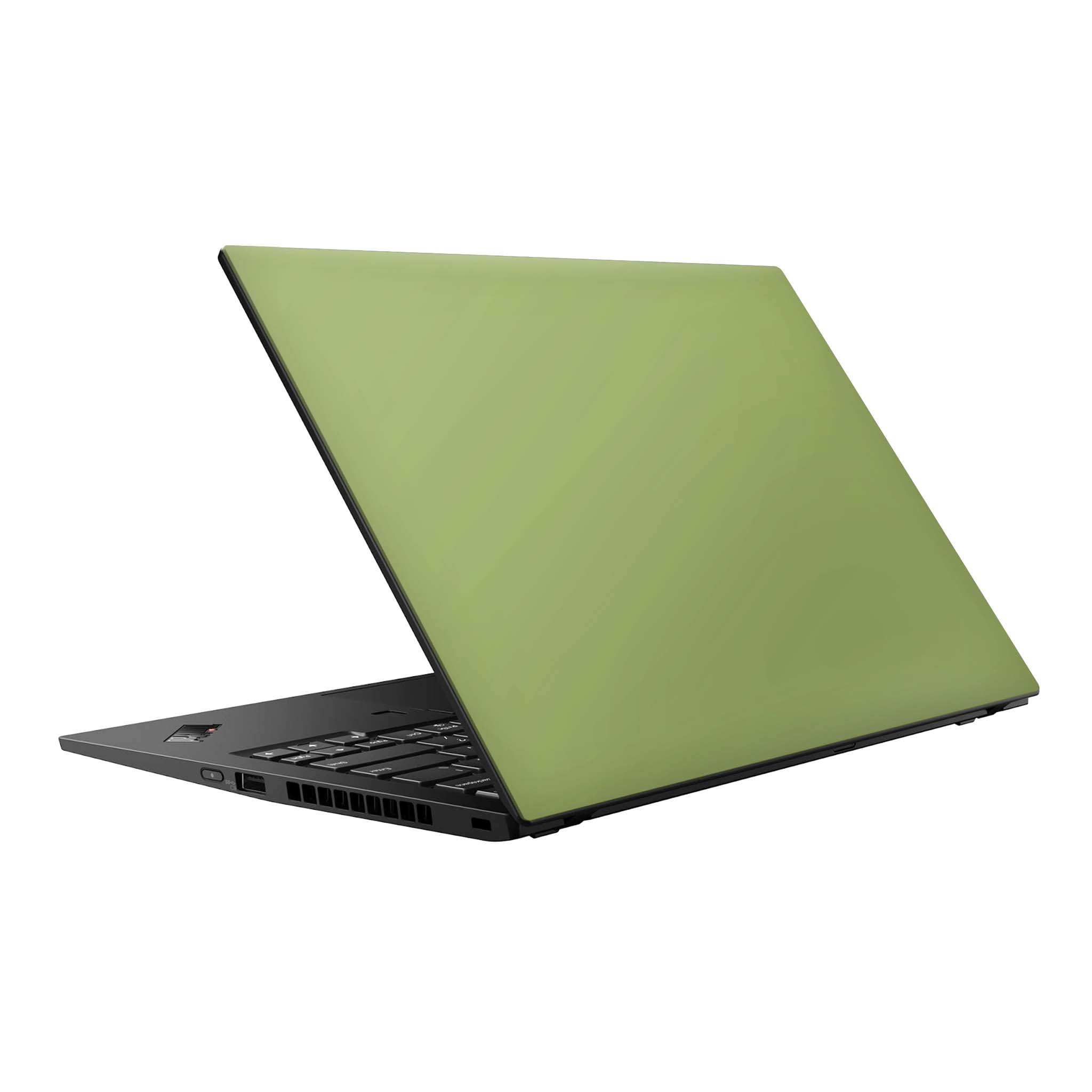 Matcha Lenovo ThinkPad Skin