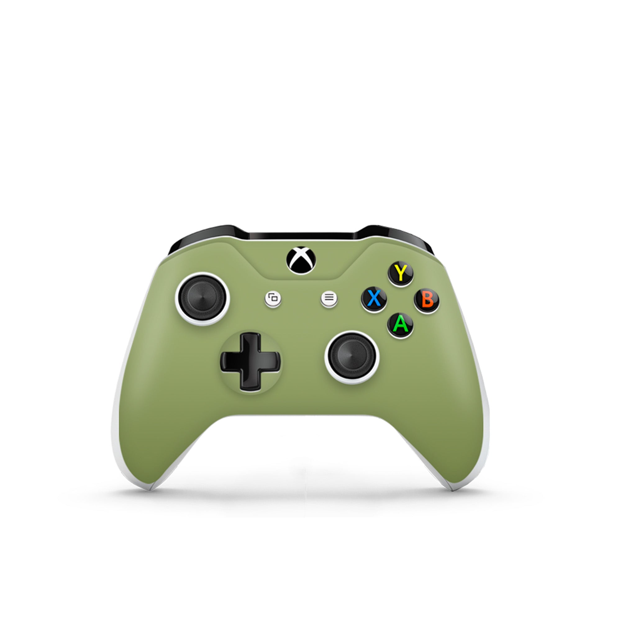 Matcha Xbox One S Skin