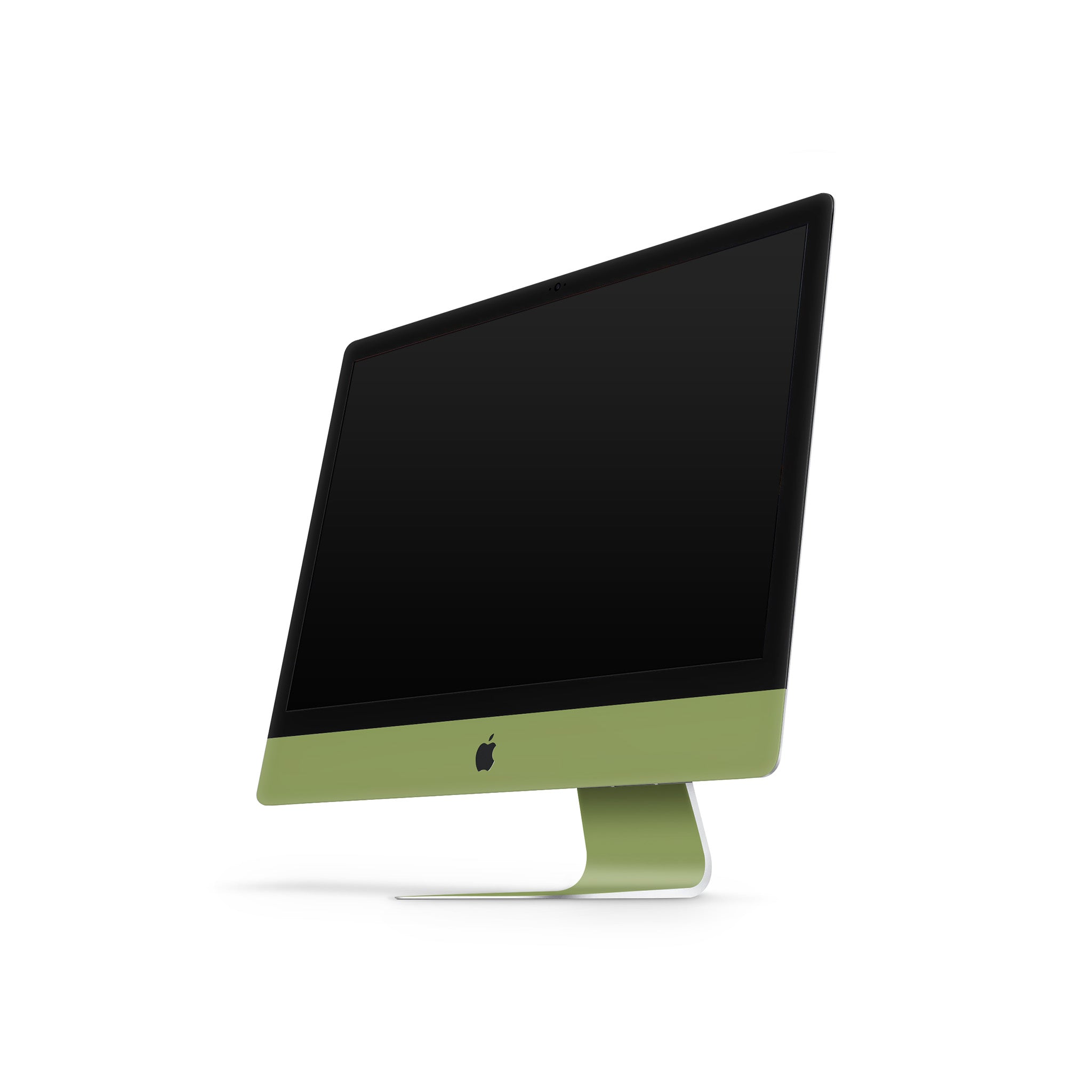 Matcha iMac Skin