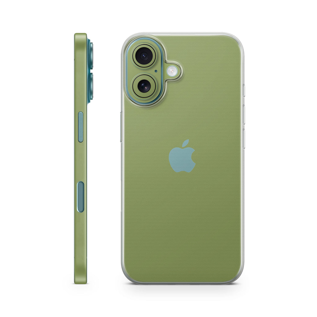 Matcha iPhone Skin + Case