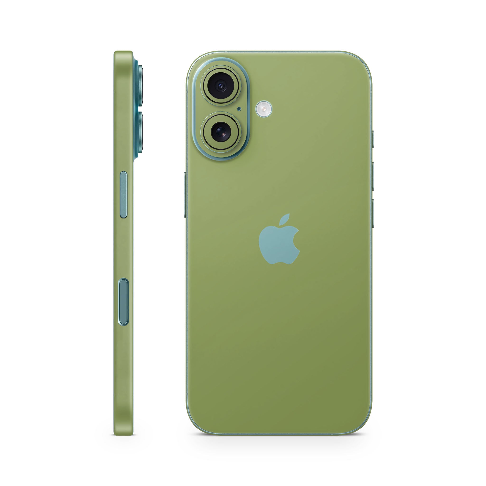 Matcha iPhone Skin + Case
