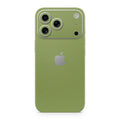Matcha iPhone Skin + Case