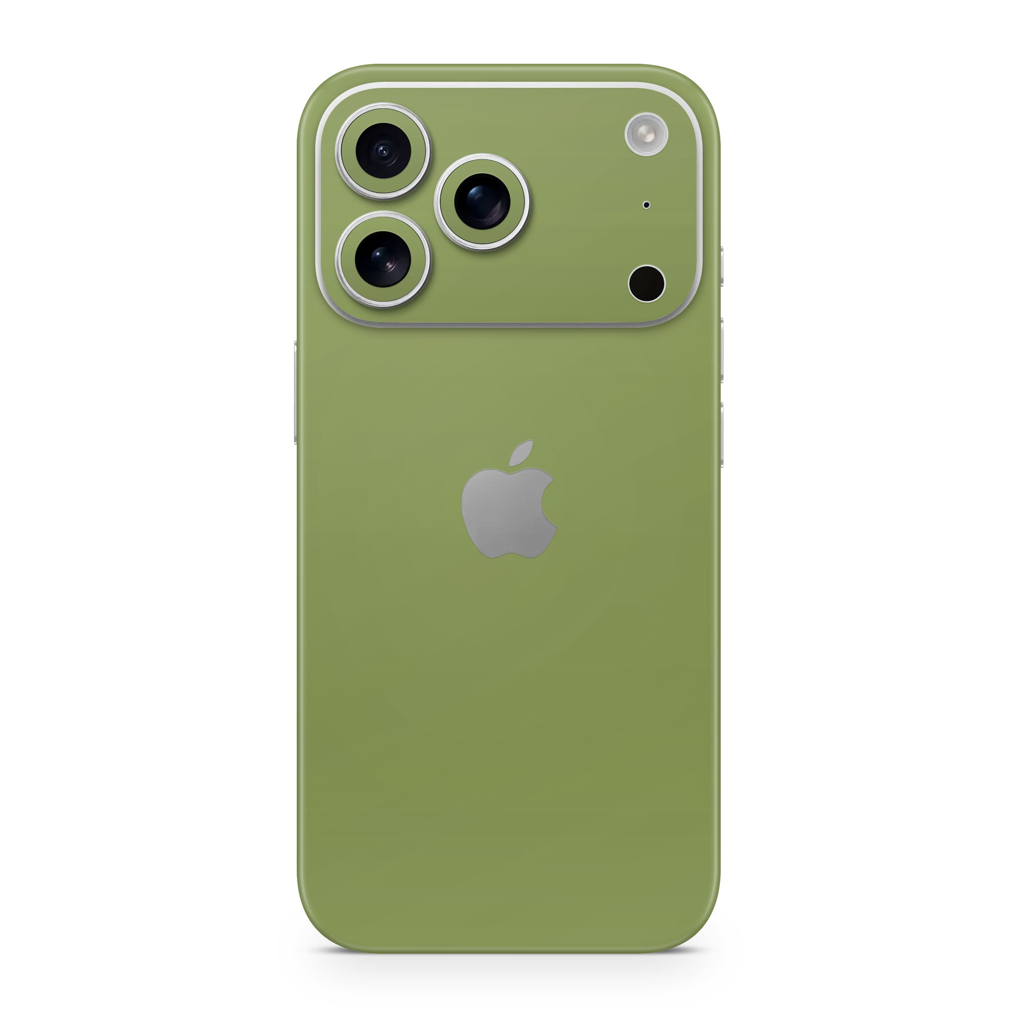 Matcha iPhone Skin + Case
