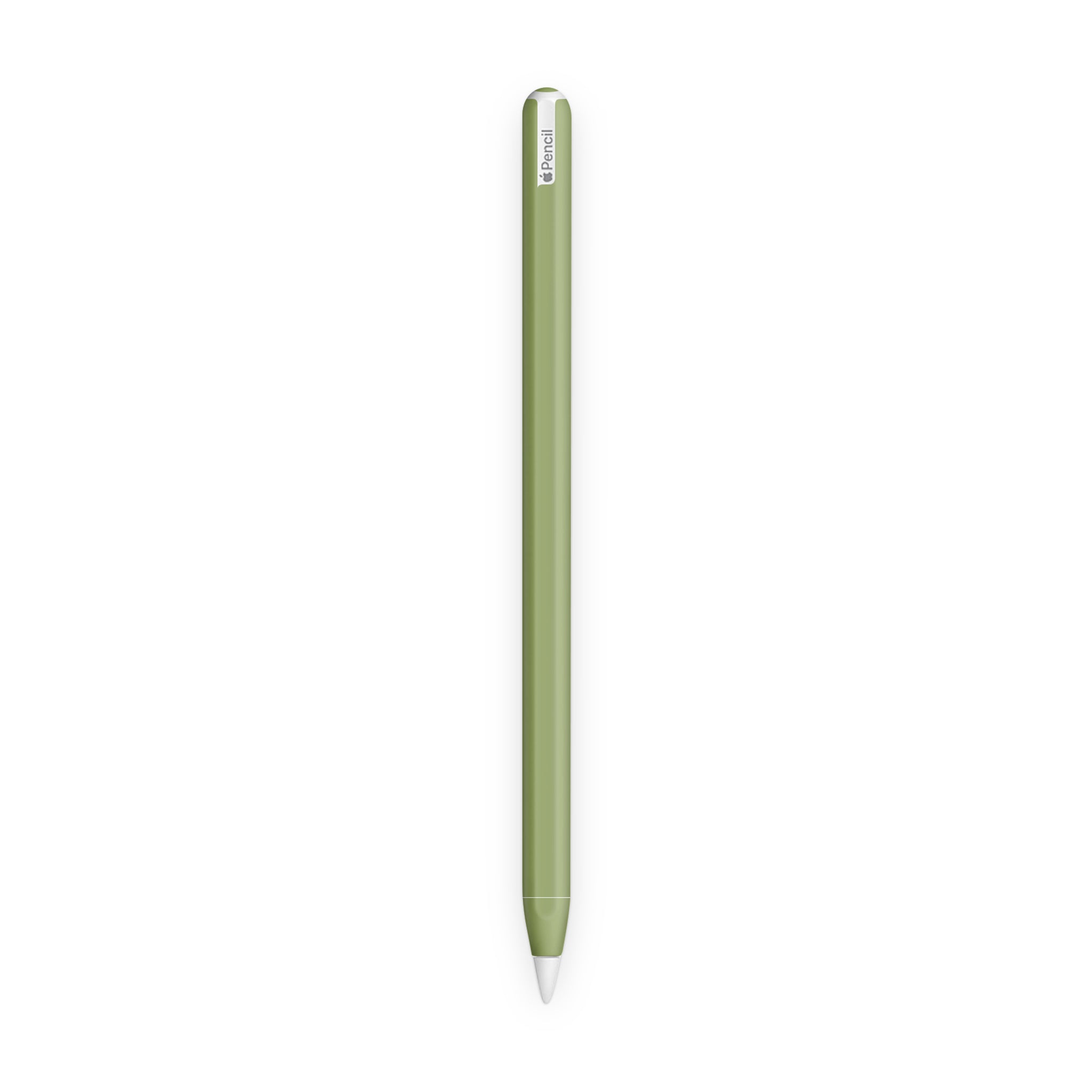 Matcha Apple Pencil Skin