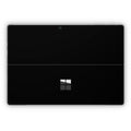 Black Microsoft Surface Skin