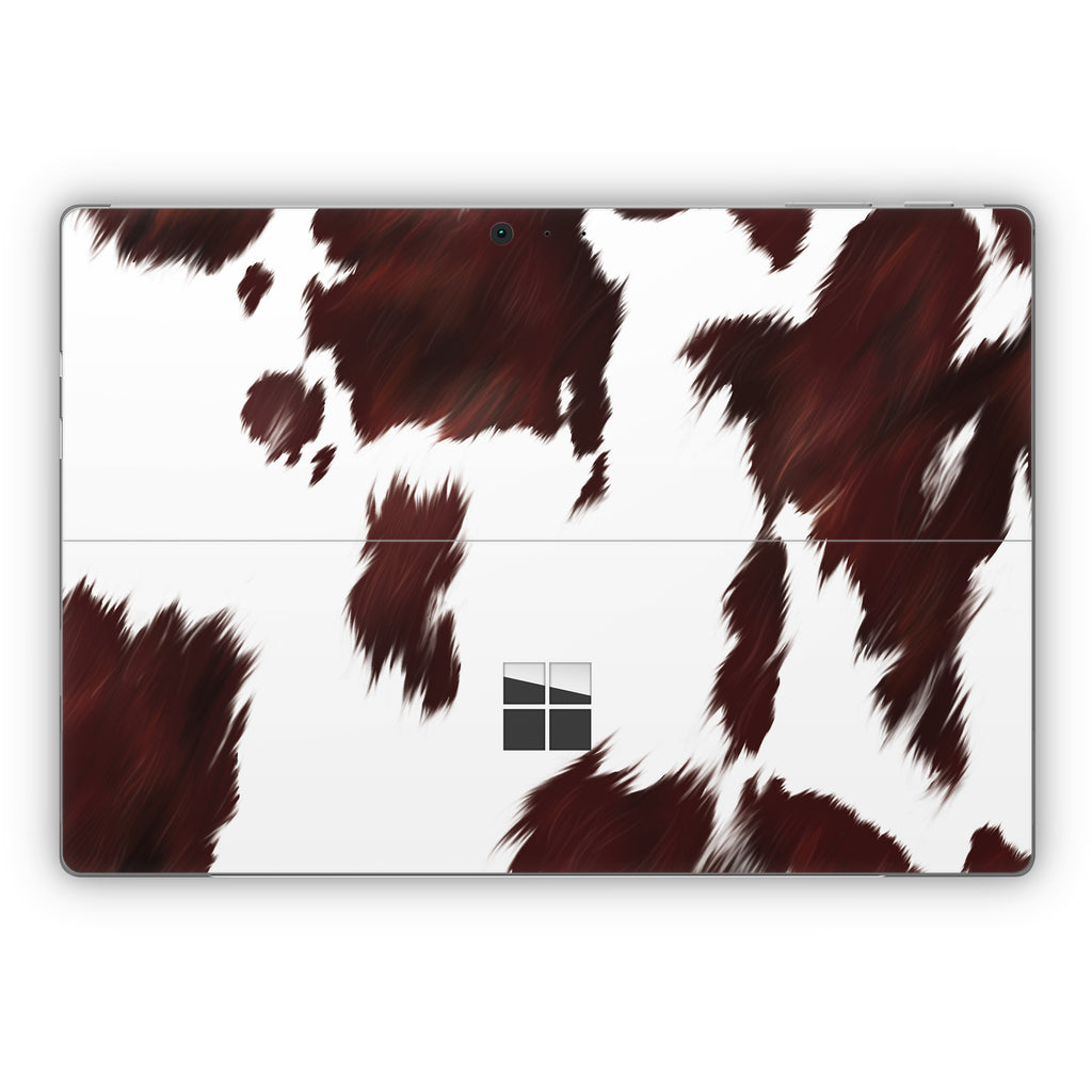 Cowhide Surface Pro Skin