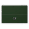 Forest Green Microsoft Surface Skin