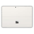 Ivory White Microsoft Surface Skin