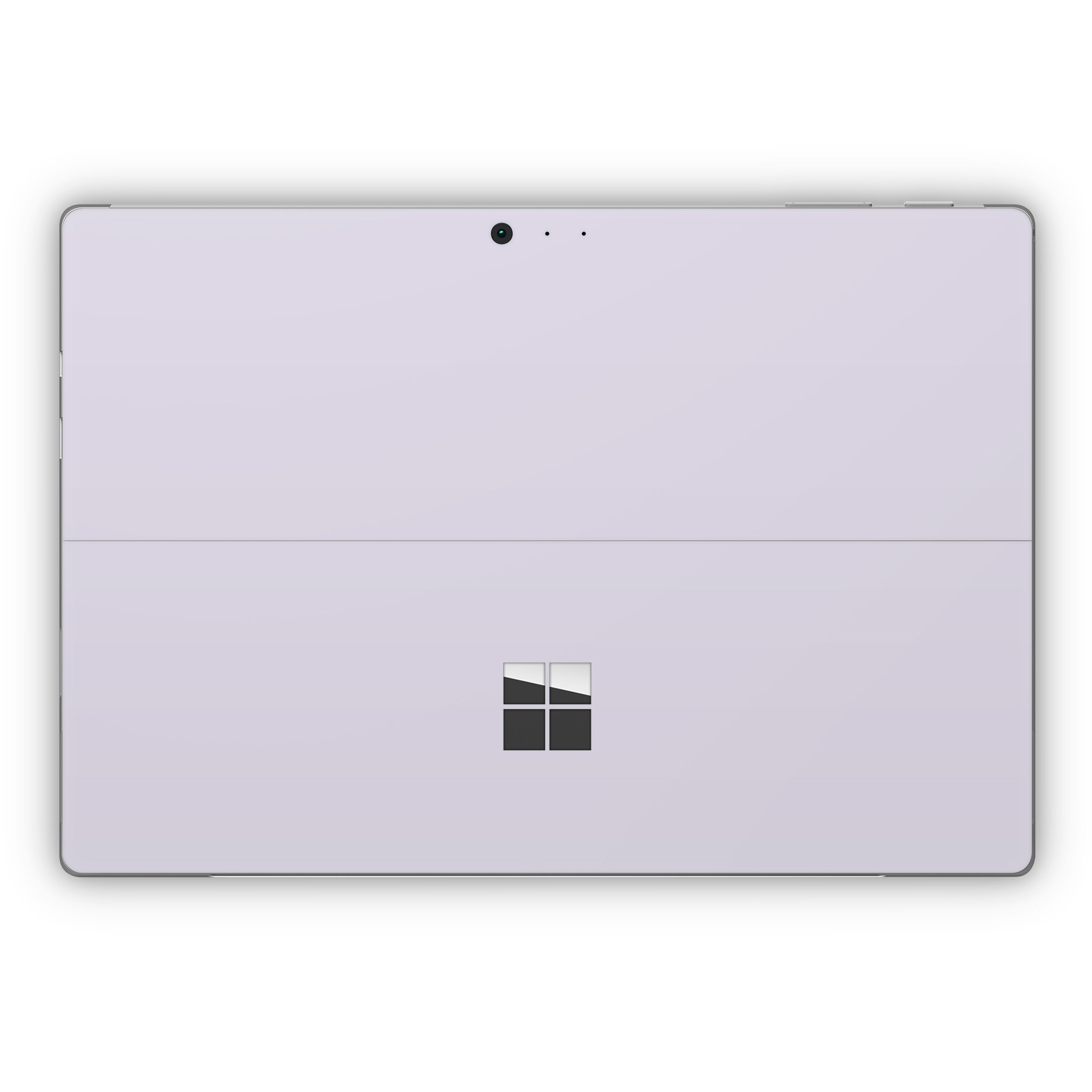 Lavender Microsoft Surface Skin