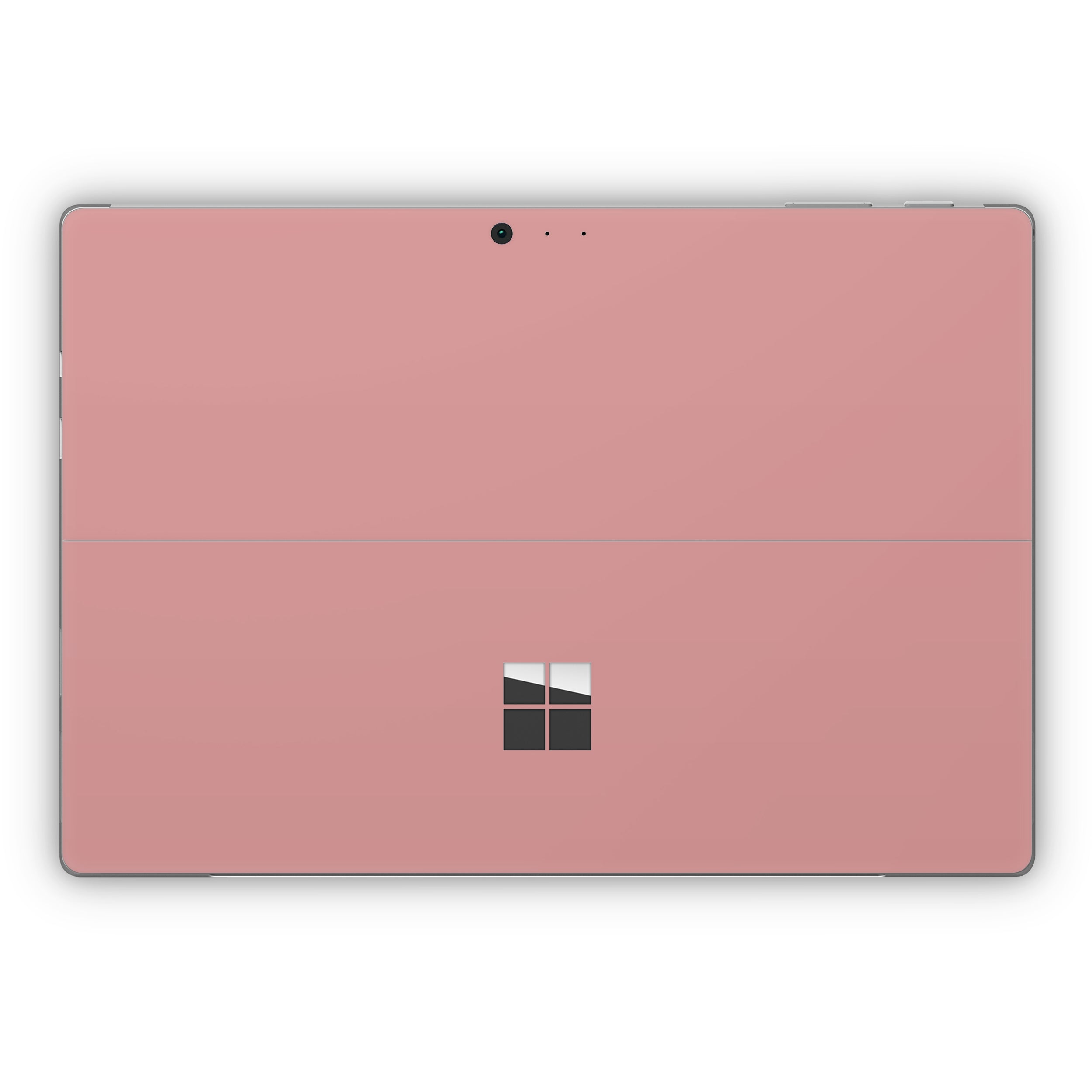 Pink Microsoft Surface Skin
