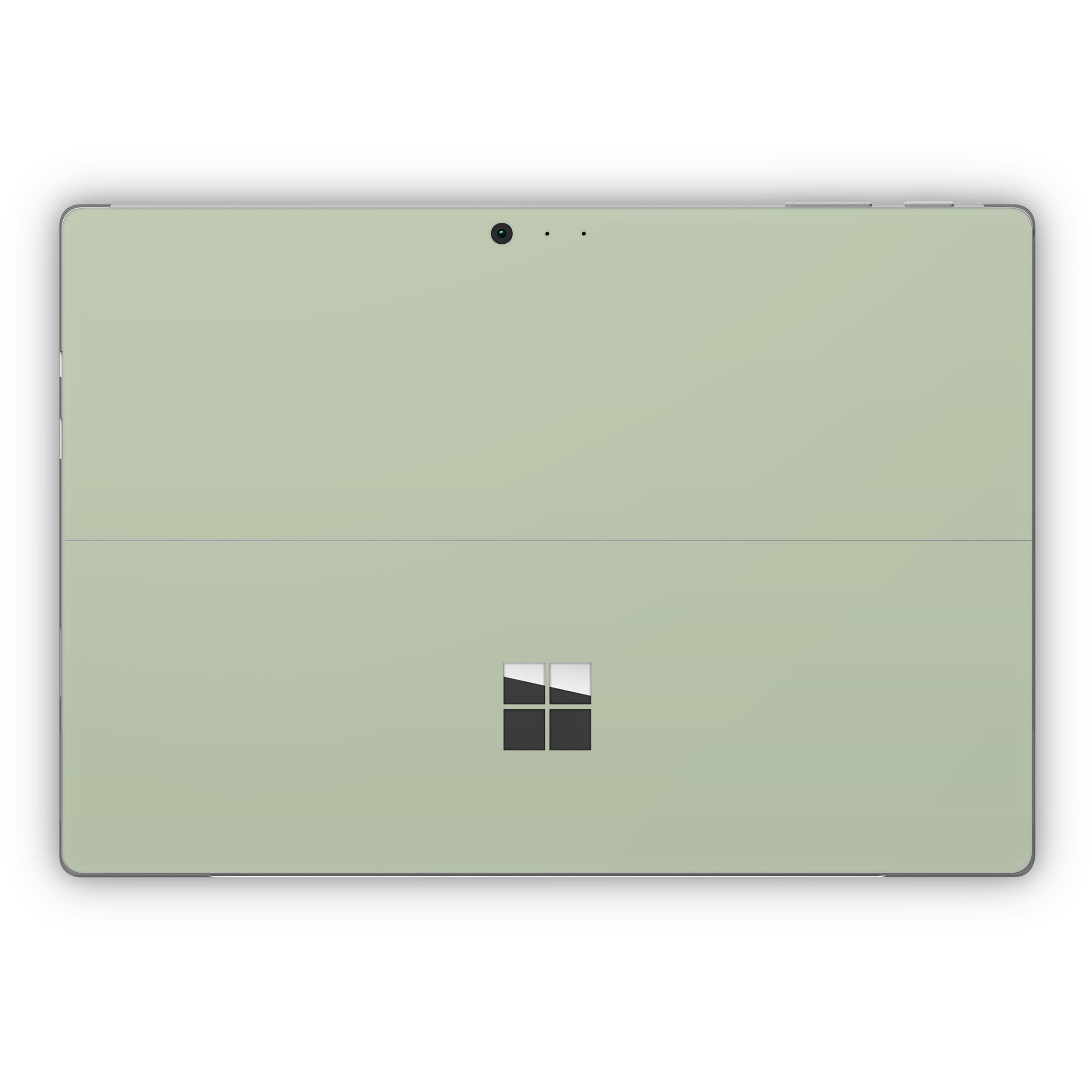 Sage Green Surface Pro Skin