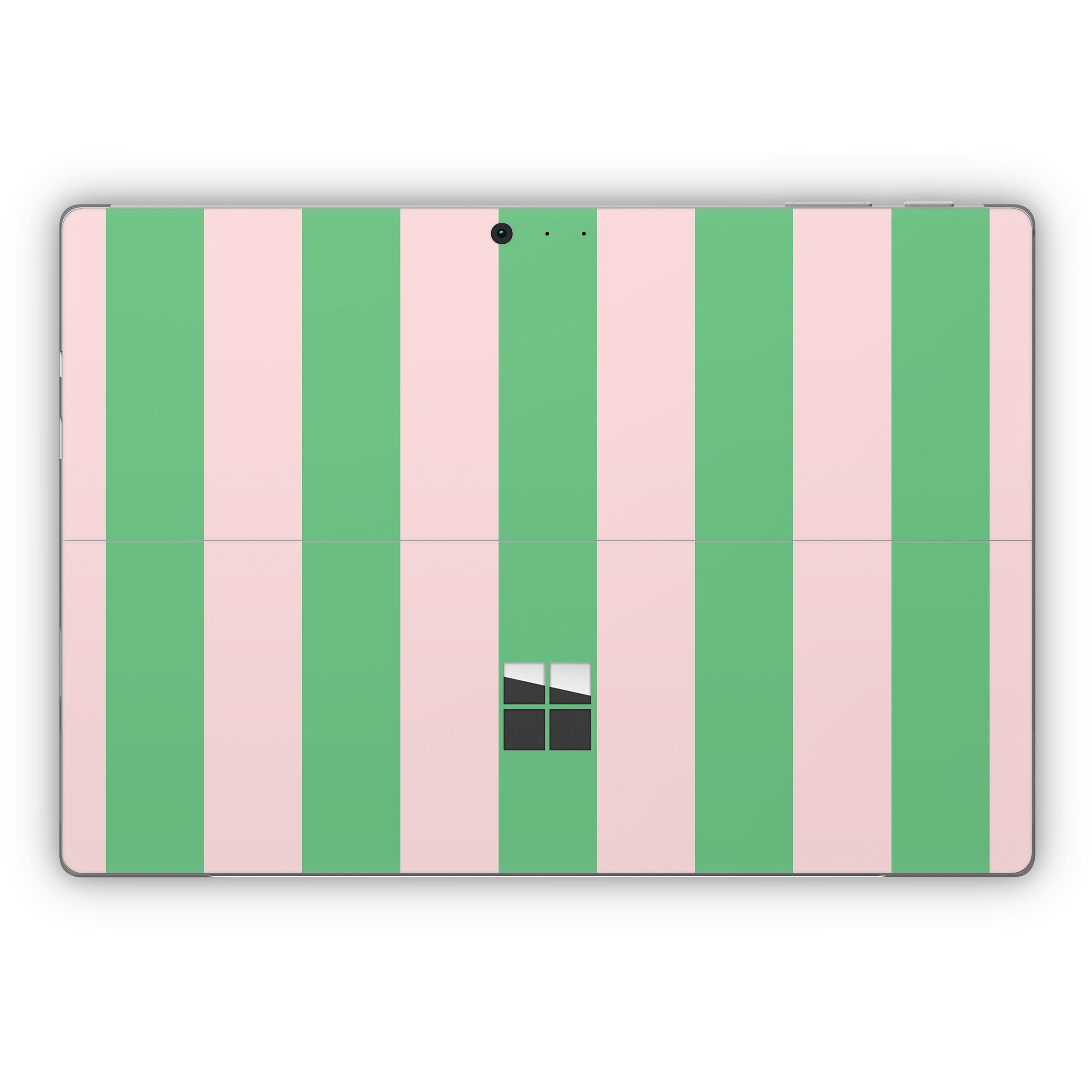 Summer Stripe Surface Pro Skin