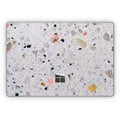 Terrazzo Surface Pro Skin