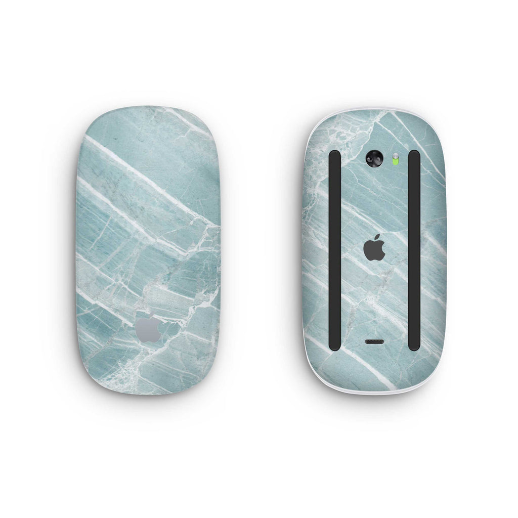 mint marble magic mouse