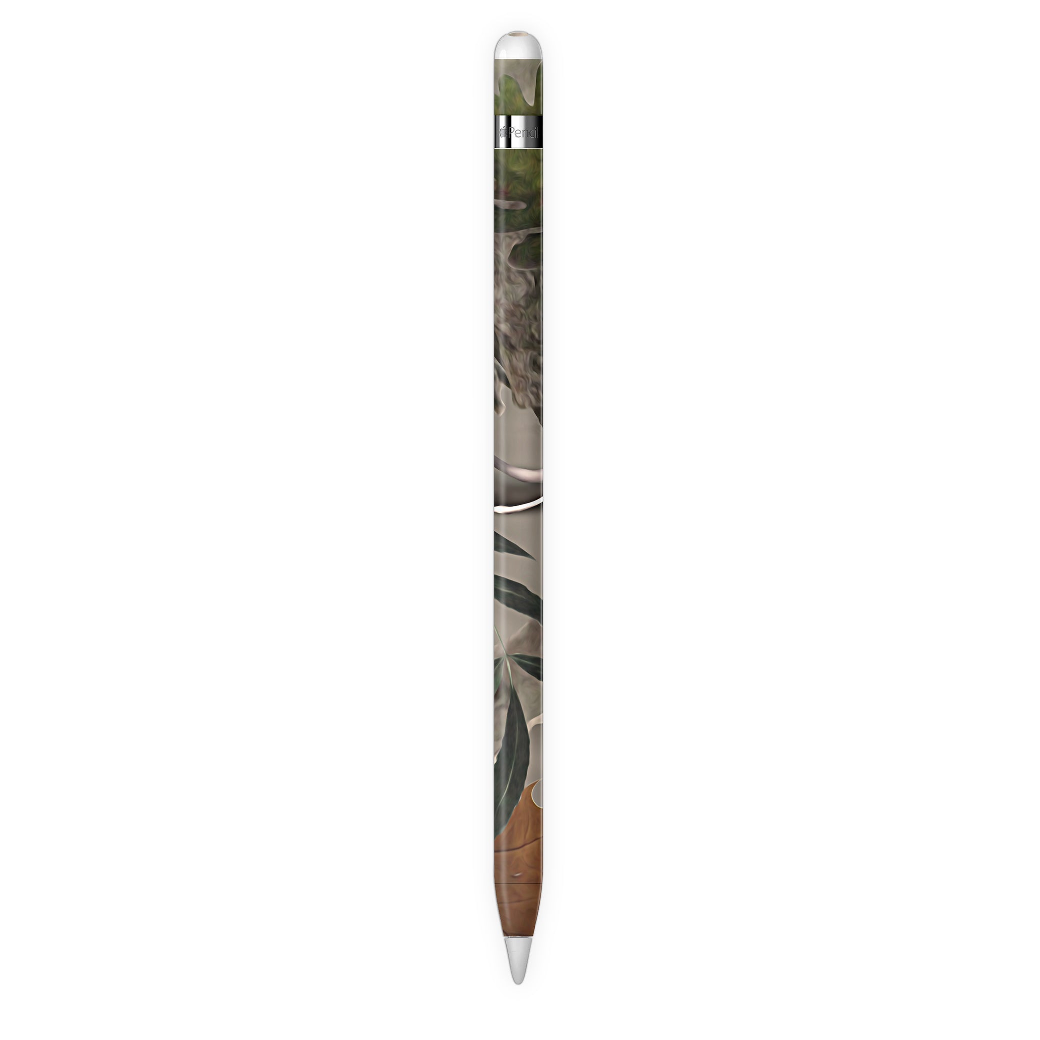 Oak Camo Apple Pencil Skin