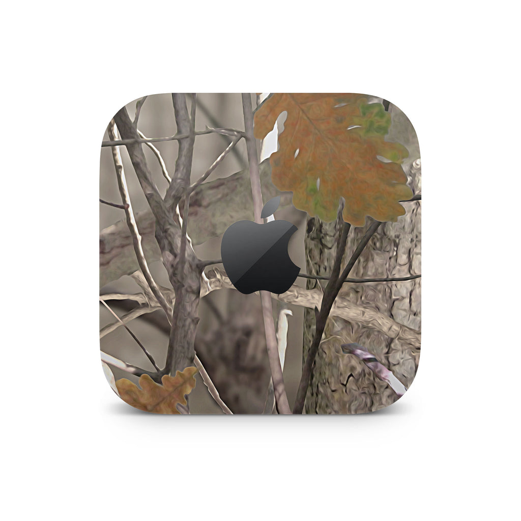 Oak Camo Mac Mini