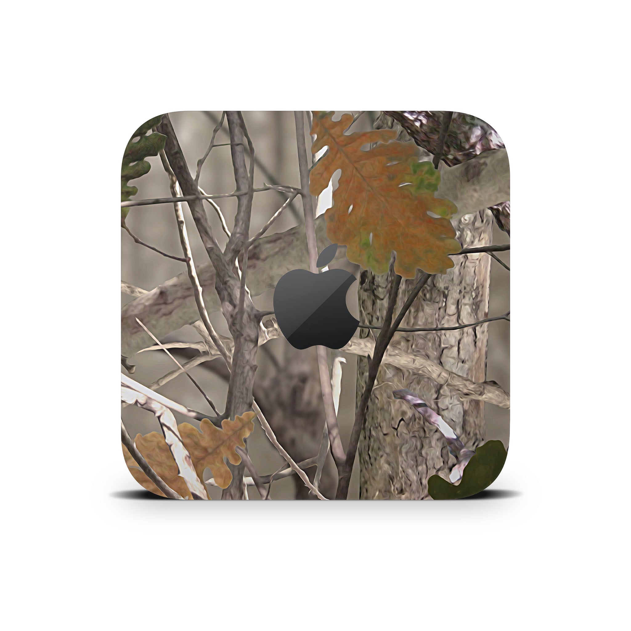 Oak Camo Mac Mini