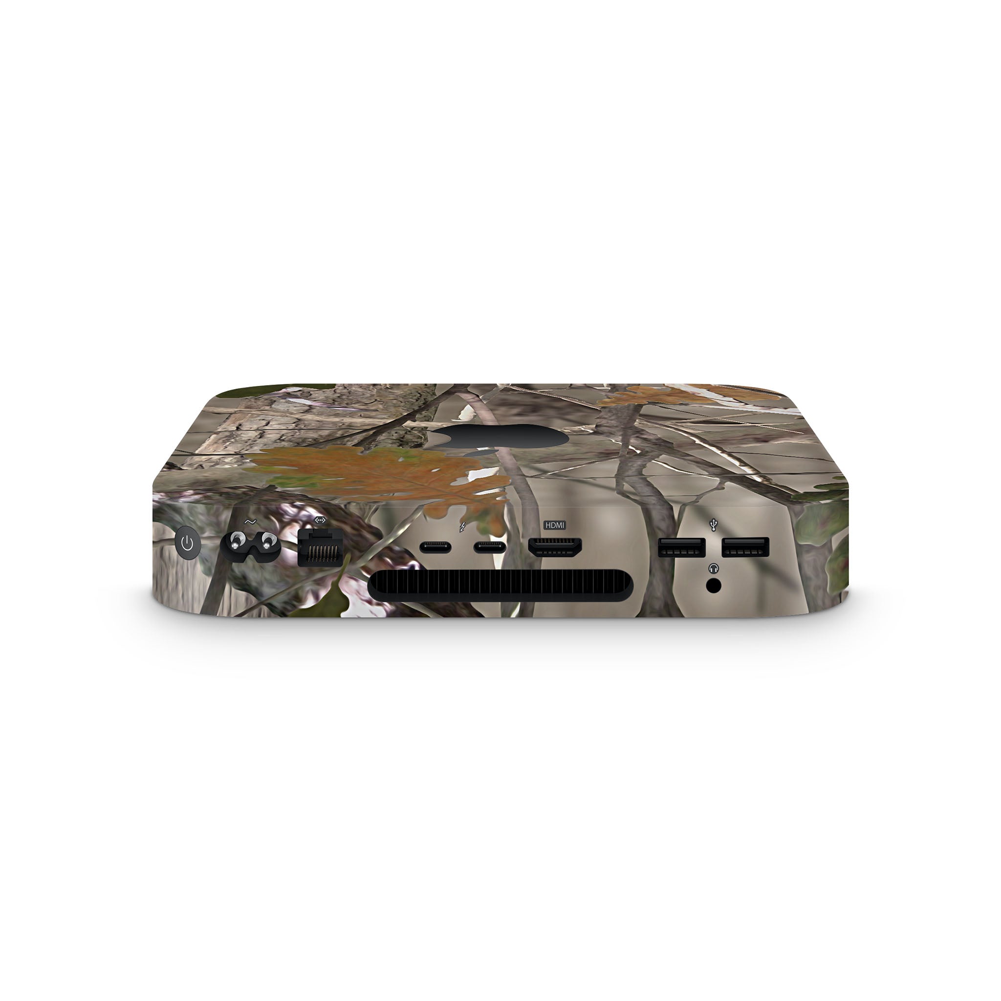 Oak Camo Mac Mini