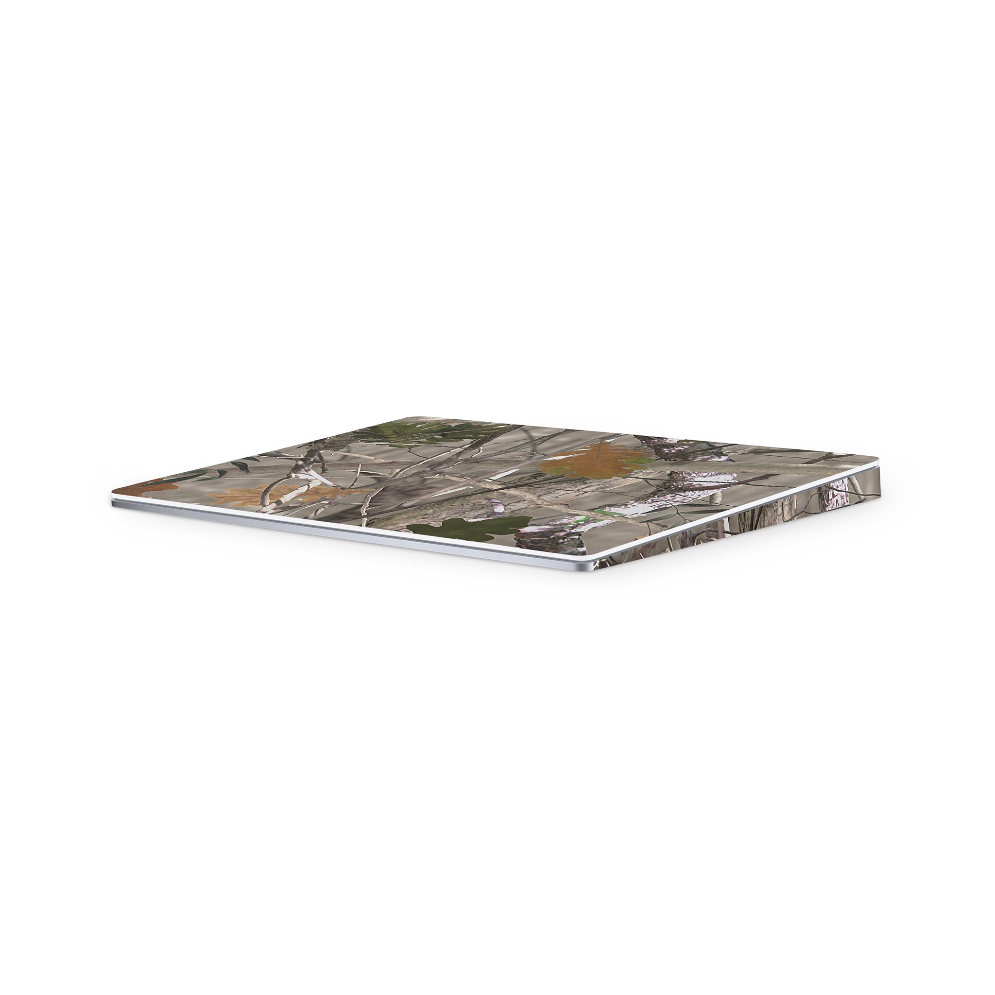 Oak Camo Magic Trackpad Skin
