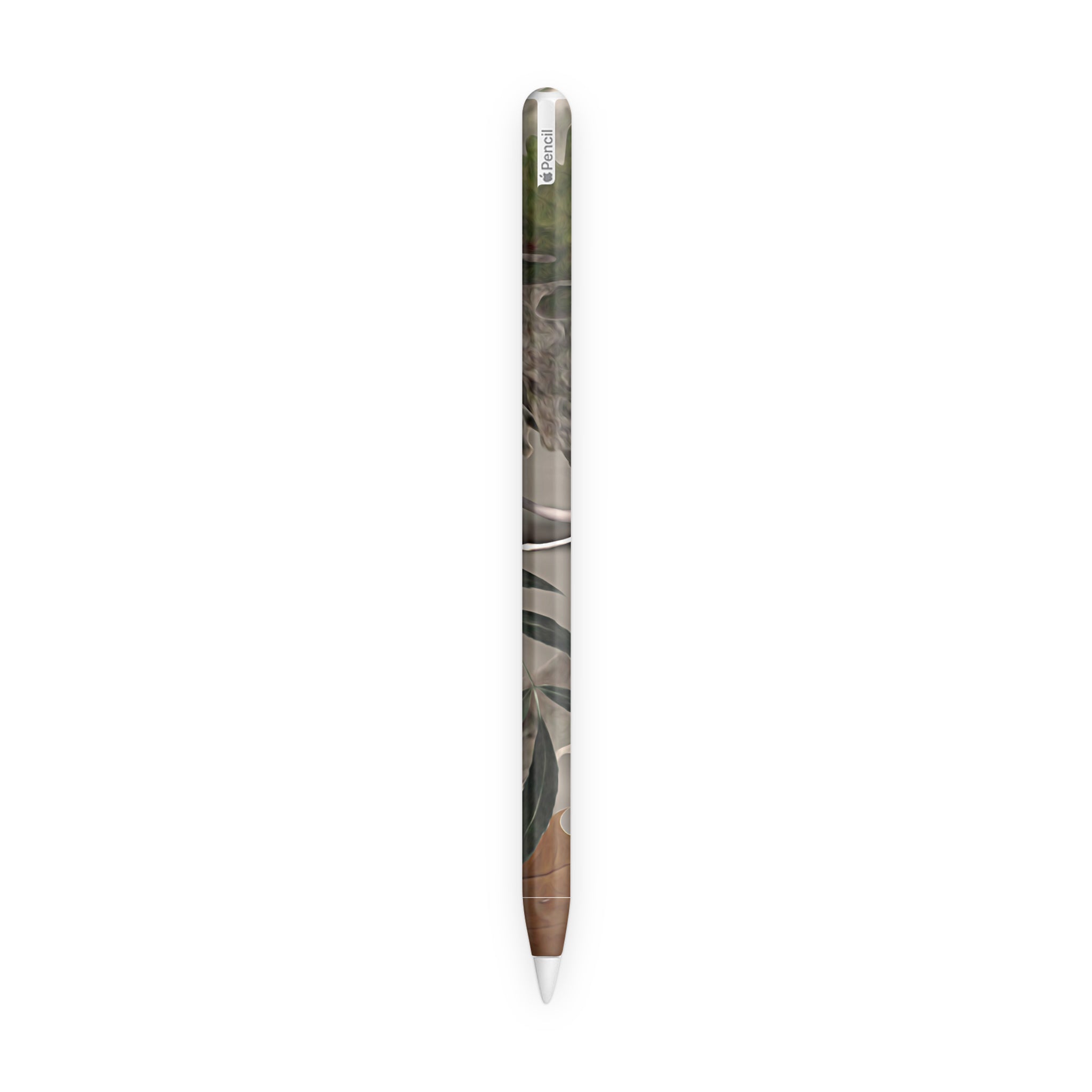 Oak Camo Apple Pencil Skin