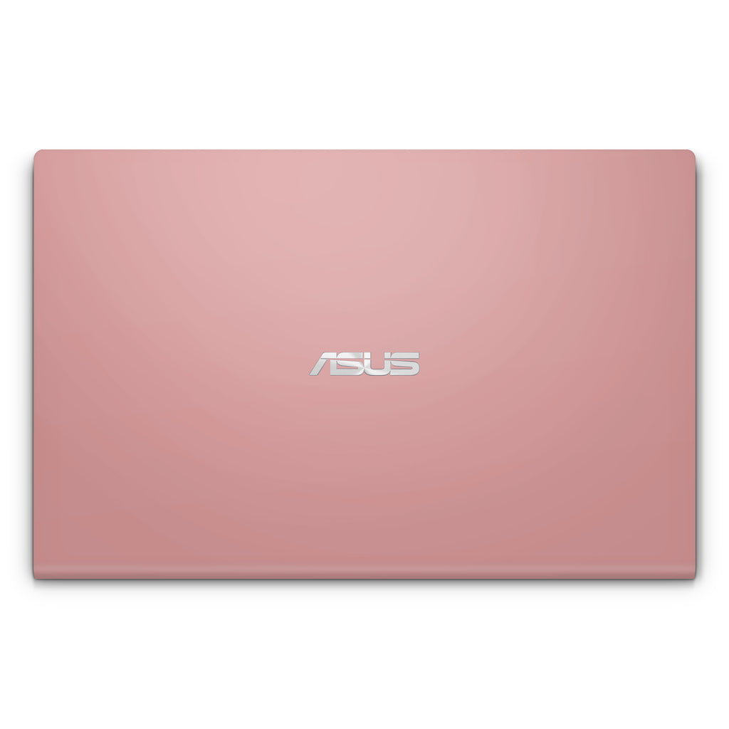 Pink Asus Skin Top View