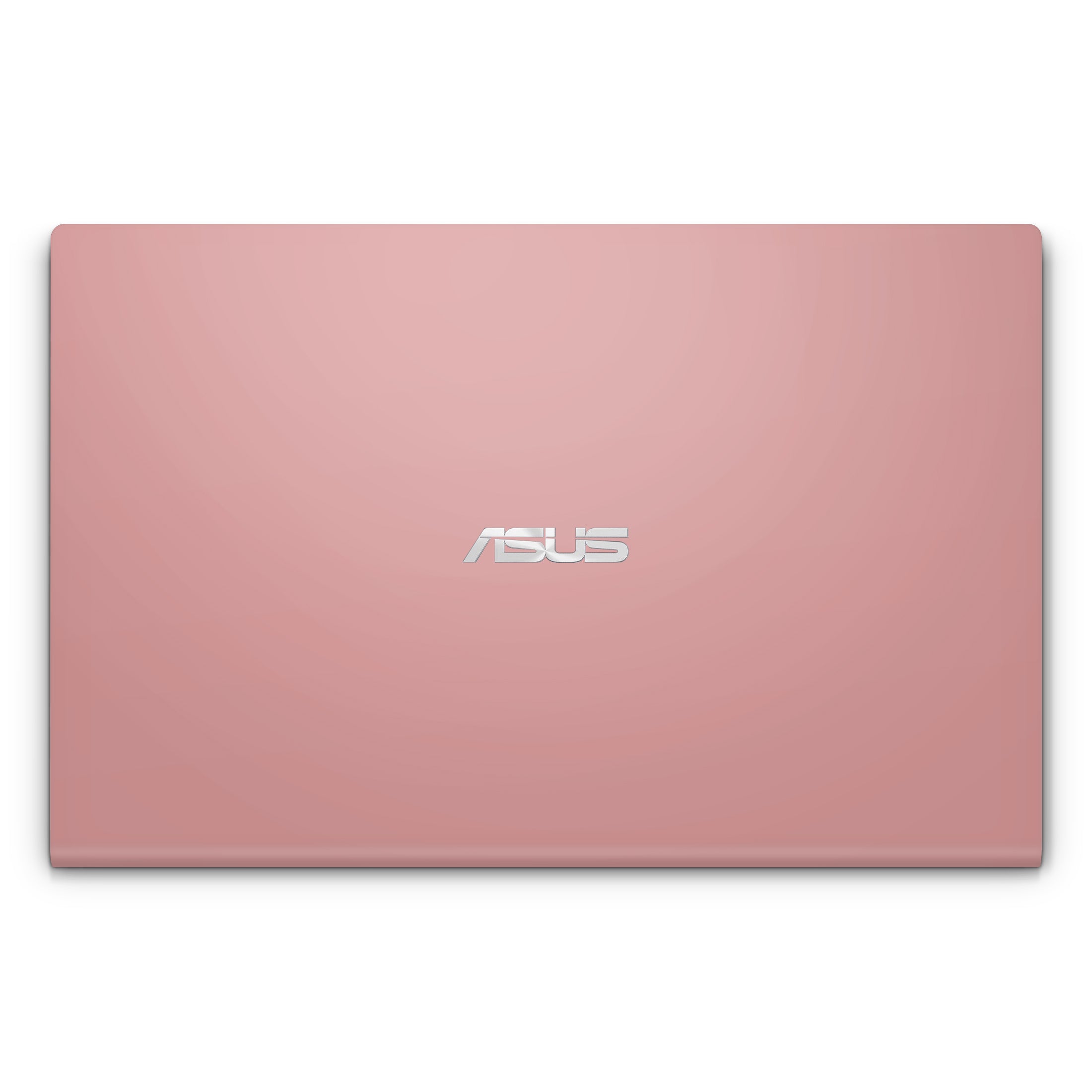 Pink Asus Skin Top View