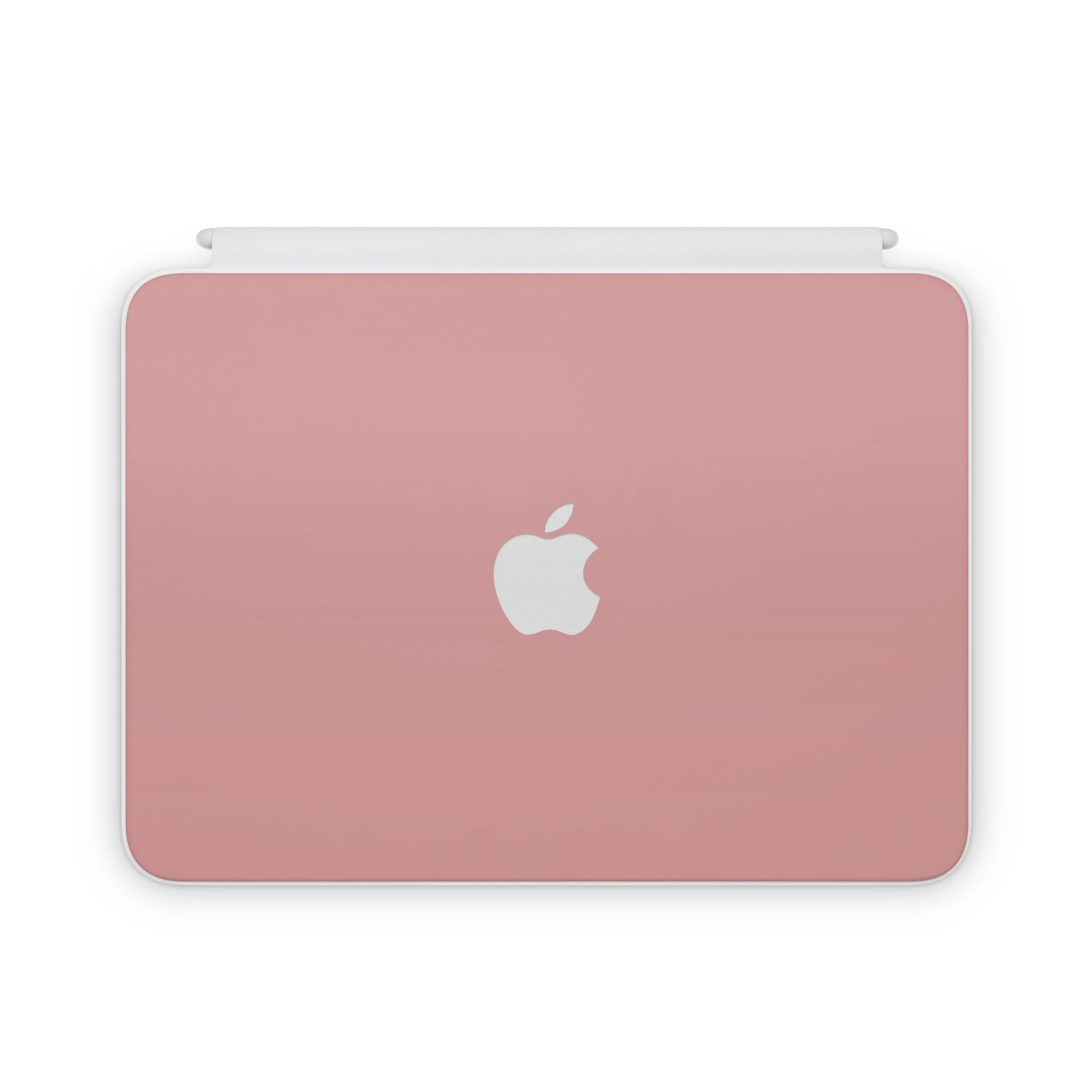 Pink Magic Keyboard Folio Skin