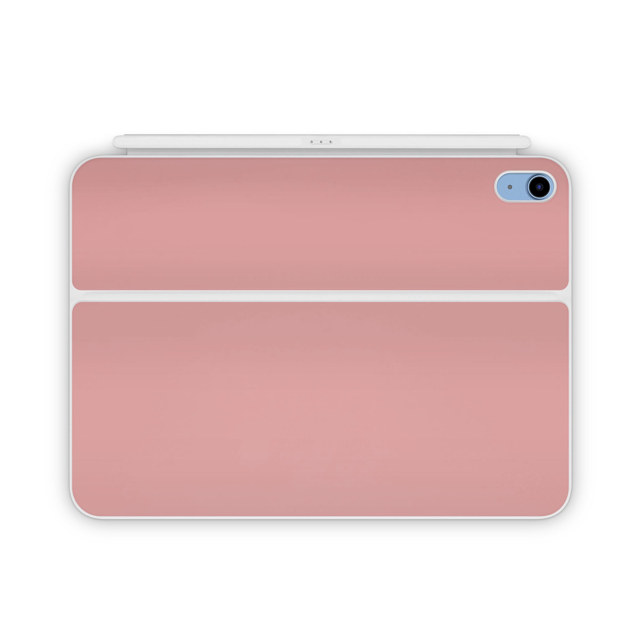 Pink Magic Keyboard Folio Decal
