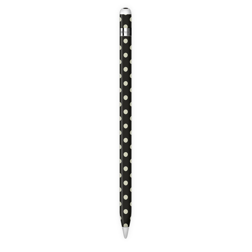 Polka Dot Apple Pencil Skin
