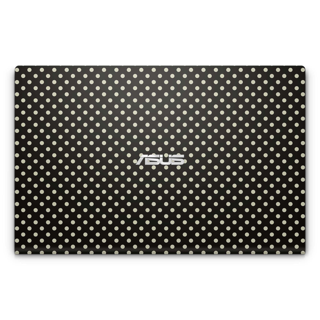 Polka Dot Asus VivoBook Skin