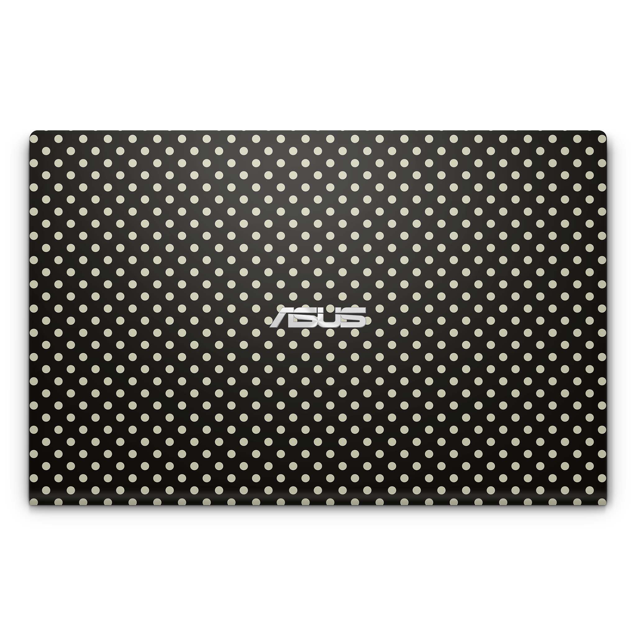 Polka Dot Asus VivoBook Skin