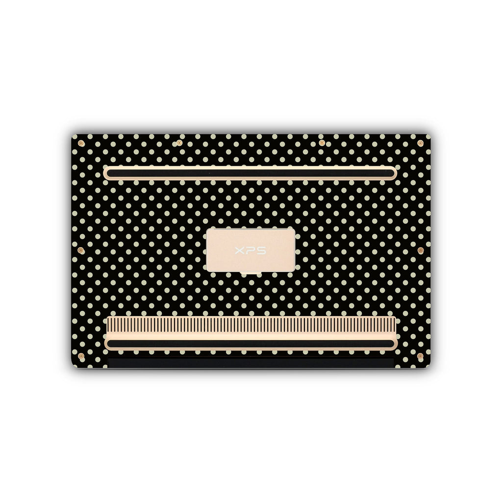 Polka Dot XPS Skin