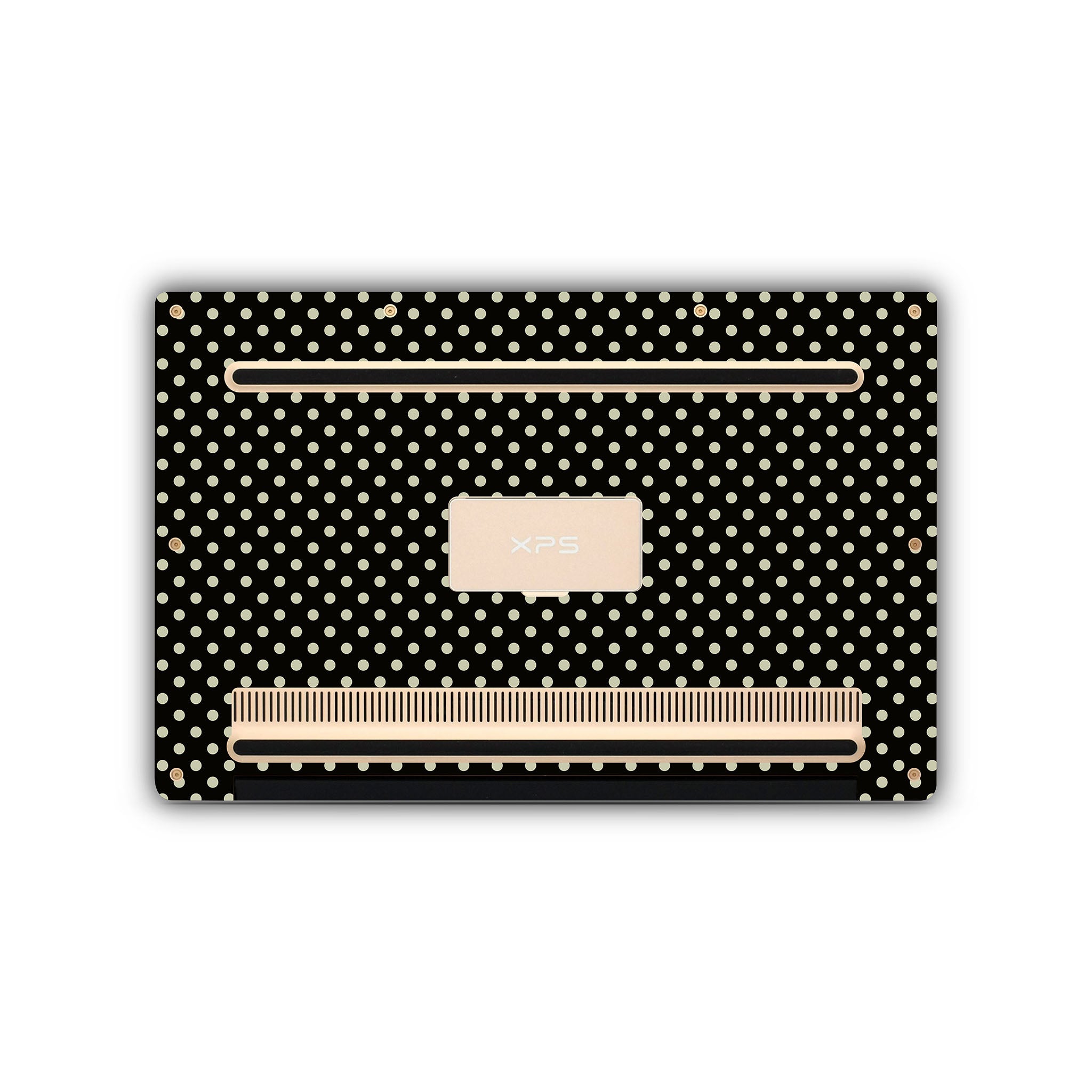 Polka Dot XPS Skin