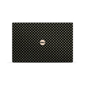 Polka Dot Inspiron Skin
