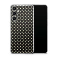 Polka Dot Samsung Galaxy Skin + Case