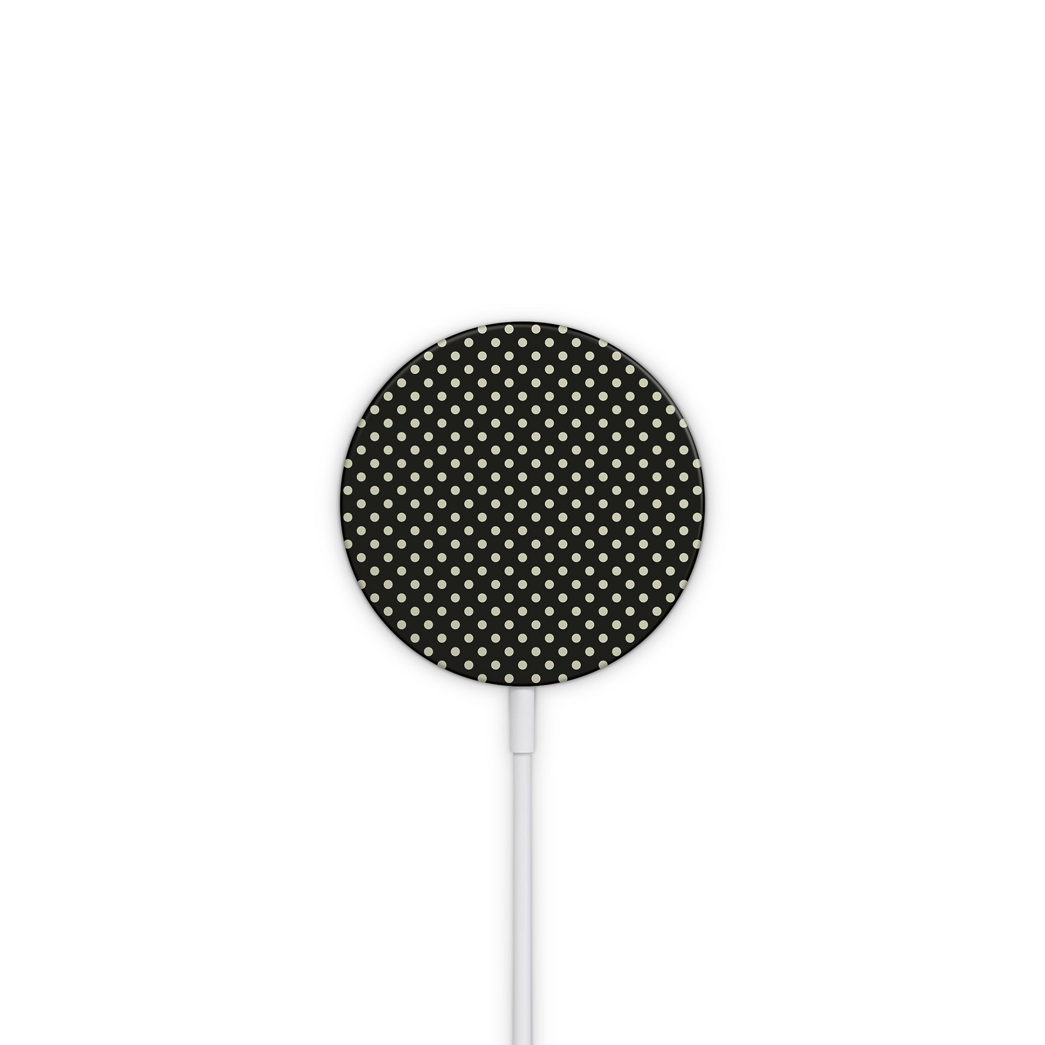 Polka Dot MagSafe Skin