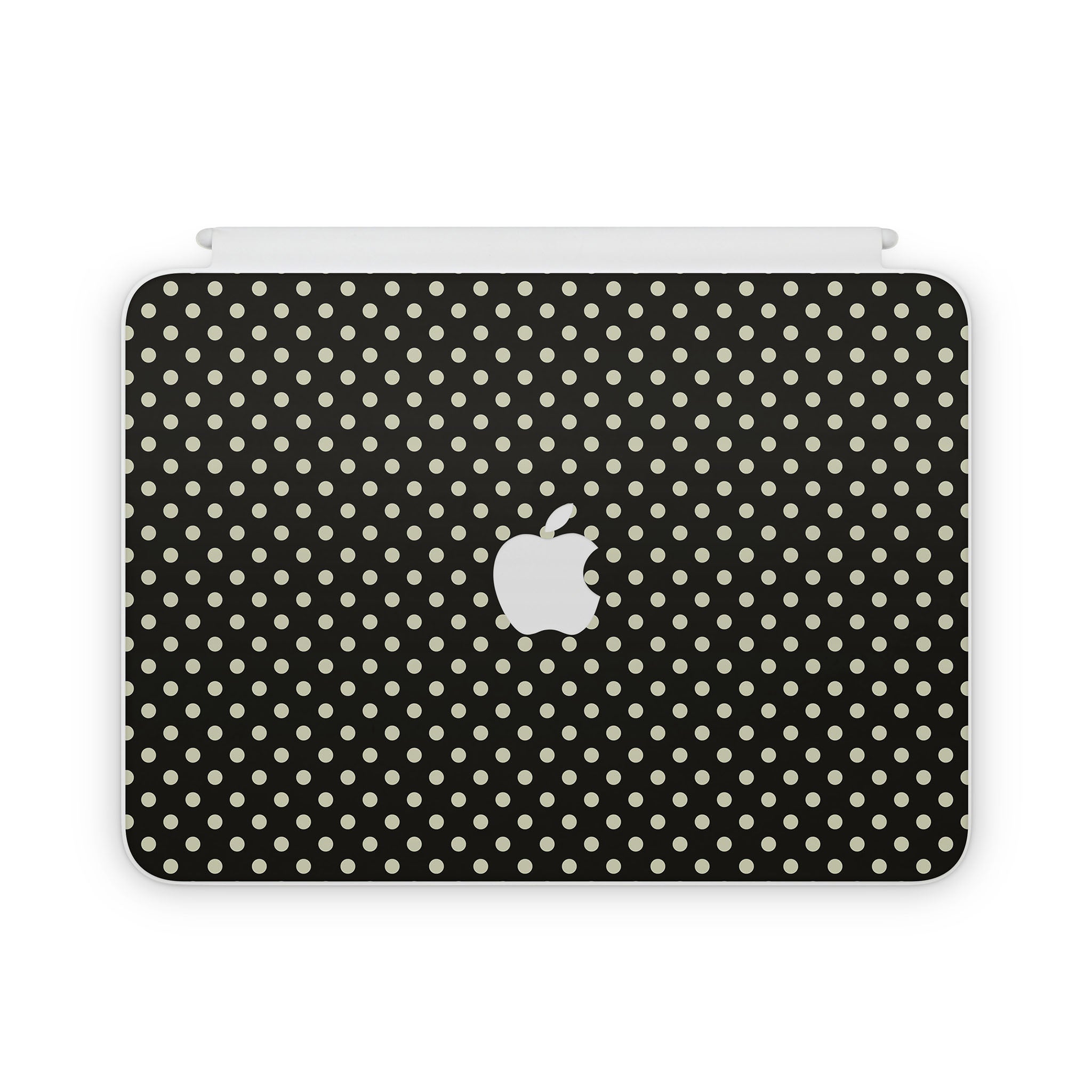 Polka Dot Magic Keyboard Folio Skin